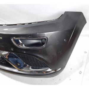 Parachoques Delantero Completo para Jeep Grand Cherokee 4ª Serie EXF, EXN (11>21) - Product Image 2