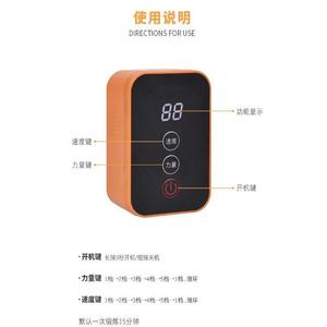 Guantes Robóticos Eléctricos Inteligentes para Rehabilitación de Accidentes Cerebrovasculares y Terapia de Manos - Product Image 5