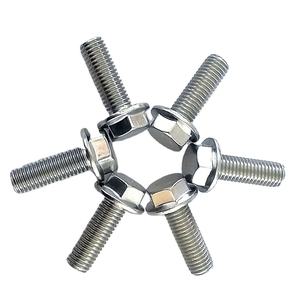 Tornillos de reborde de autoperforación, cabeza avellanada empotrada cruzada, el mejor <span class=keywords><strong>precio</strong></span>, gran oferta - Product Image 1