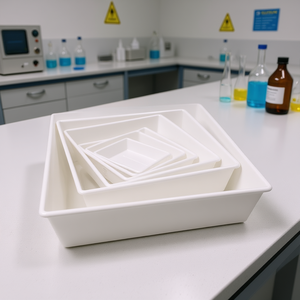 Burkle ชุดรางหกสำหรับห้องปฏิบัติการ GmbH สำหรับส่งน้ำมันและเคมี - Product Image 3