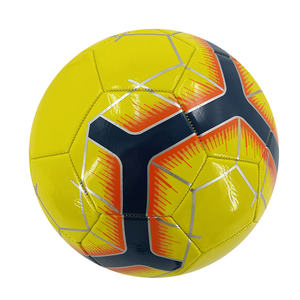 Venta al por mayor precio barato balón de fútbol balones de fútbol promocionales - Product Image 3