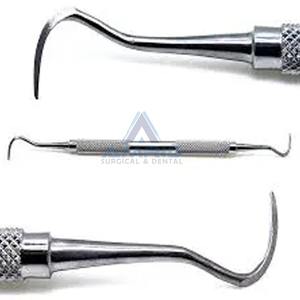 Instruments composites et d'obturation Instruments de chirurgie dentaire Équipements dentaires CE - Product Image 2