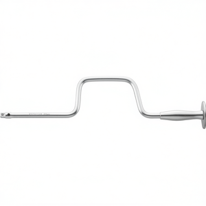 Llave de Impacto Stahlwille QuickRelease Speeder, Diseño Eficiente para un Uso Rápido y Sencillo - Product Image 2