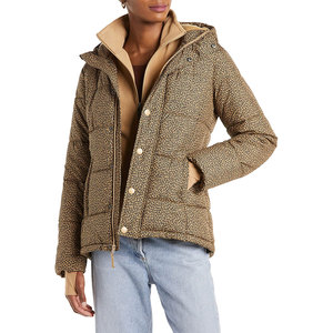 New Custom Logo <b>Jacket</b> Women Coats Puffer <b>Jacket</b> Bubble With Hoodies <b>Jackets</b> High Quality Lady Coat woman clothes - Product Image 6
