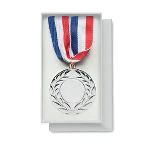 Médaille de Vainqueur Personnalisée de 5 cm pour le Merchandising, Trophées, Médailles et Plaques Premium - Product Image 5