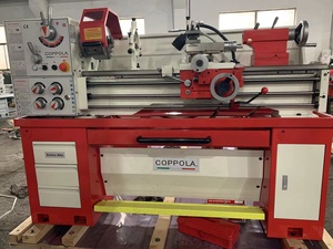 C6236/1000 Động Cơ Máy Tiện C0633 Torno Para Kim Loại Của Nhãn Hiệu Máy Tiện Kim Loại Máy Tiện - Product Image 3