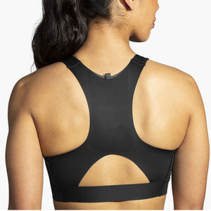 Precio barato Sujetador deportivo para mujer Transpirable Hecho a medida Venta caliente Cómodo Top Trending Sujetador deportivo para mujer con el mejor estilo - Product Image 4