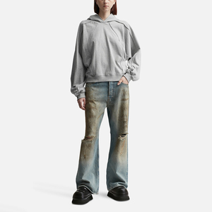 Sudadera Deportiva para Mujer, Sudadera con Capucha Informal de Manga Larga para Mujer, Ropa de Otoño e Invierno - Product Image 3