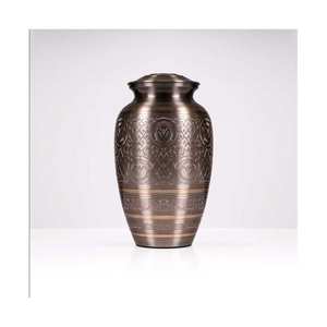 โกศอลูมิเนียมสำหรับเผาและส่งออก - Product Image 2