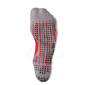 Calcetines Deportivos de Primera Calidad en Color Rojo, Material Duradero, Calcetines Deportivos para Correr - Product Image 3