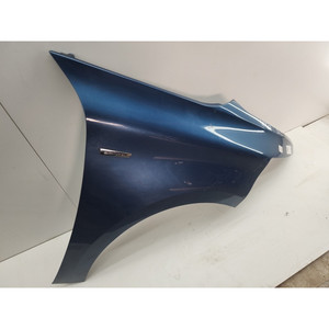 กันชนหน้าขวา DX CITROEN C4 Grand C4 Spacetourer 1612022280 DV6FC-BHZ-BH01 (18>) - Product Image 3