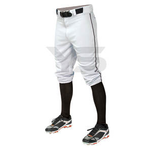 Precio al por mayor de los hombres de estilo único uniforme de béisbol transpirable ropa deportiva en conjuntos de alta calidad de Pakistán - Product Image 5