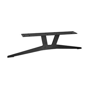 Prix d'usine, pieds de canapé modernes en acier inoxydable en forme de <span class=keywords><strong>gourde</strong></span> pour canapés - imperméables, respectueux de l'environnement, installation facile - Product Image 1