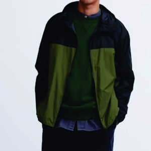 OEM Service Hot Selling High Quality Casual <b>Winter</b> Outdoor <b>Waterproof</b> Windproof Polyester Zip <b>jacket</b> - Product Image 1