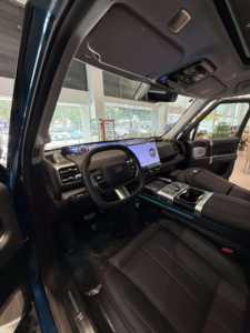 Vehículo Todoterreno Usado 2026, SUV Grande de 6 Asientos, 2.0T Híbrido Enchufable, Sin Accidentes y Listo para Enviar - Product Image 2