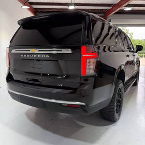 Chevrolet Suburban LT 2021 Certificado Limpio - Product Image 3