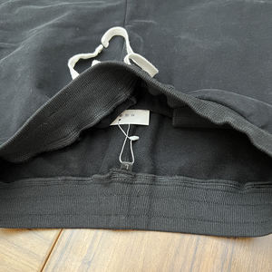 กางเกงวอร์มผ้าไนลอนสำหรับผู้ชายเอวเบาทรงแบ็กกี้เอวยางยืดกางเกงวิ่งแบบลำลองออกแบบได้ตามต้องการทันสมัย - Product Image 6