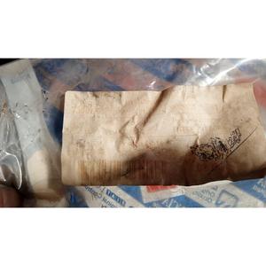 Interrupteur de verrouillage automatique des portes LANCIA Dedra Saloon (89>00) 82484202 - Product Image 4