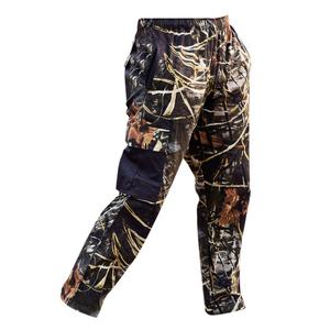 Pantalones de camuflaje impermeables para exteriores, pantalones de caza para hombre, pantalones cargo, pantalones de caza impermeables, pantalones de caza para hombre - Product Image 1
