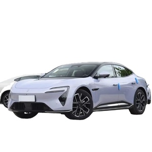 รถยนต์พลังงานใหม่มือสองปี 2025 จำนวน 06 คัน รถยนต์ไฮบริดแบบขยายระยะทางของหัวเว่ยมือสองปี 2025 - Product Image 1