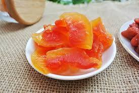 ขายเท่านั้น: ผลไม้ออร์แกนิกมะละกอตากแห้งราคาดีจากเวียดนาม - Product Image 3