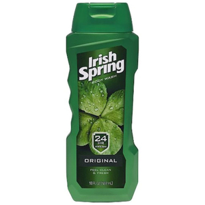 Gel de Ducha Irish Spring Original Clean para Hombre, 591 mL - Product Image 3