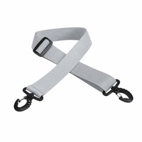 Sangle de transport réglable pour chaussures de ski et de snowboard avec boucles pour les sports de plein air