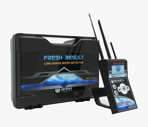 Filtre à eau souterrain de qualité supérieure, neuf, résultat-1, 1000L - Product Image 5