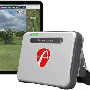 PROVEEDOR VERIFICADO de Flight Scope Mevo+ Edición Limitada, Monitor de Lanzamiento y Simulador de Golf con GPS - Product Image 3