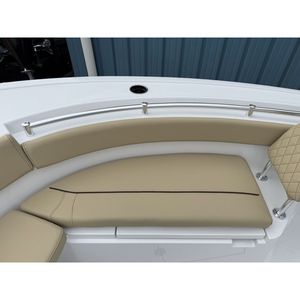 Coussins et oreillers de siège Premium 212 pour Sportsman Open 2026 : Confort et soutien optimaux - Product Image 1