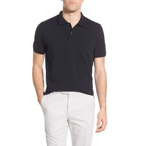 Fabricant pakistanais de chemises d'été pour hommes, 100% coton biologique, respectueux de l'environnement, manches courtes, logo personnalisable sur le devant, vêtements décontractés - Product Image 1