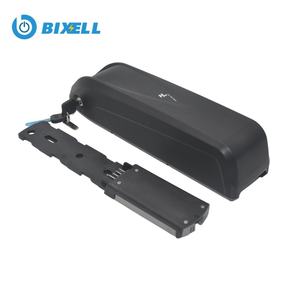 海龙36V 14Ah 17.5ah电动自行车/踏板车18650锂电池30A智能BMS保护兼容100-1500瓦电机 - Product Image 1