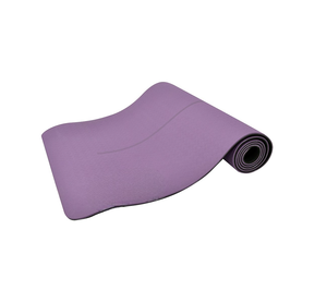 Tapete de yoga profesional de TPE - Product Image 2