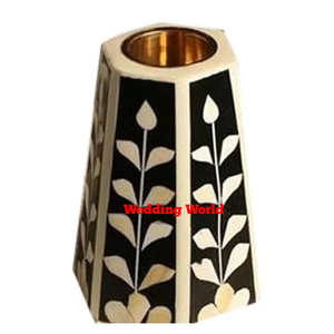 Mubkhar Decorativo de Nácar, de Calidad Superior, Hecho a Mano, Porta Incienso, Tamaño Personalizado, Nuevo, de Madera, para Bakhoor - Product Image 3