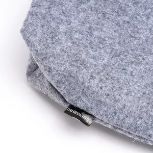 Borsa da Toilette Personalizzata Crown Point in RPET, Gadget Personalizzati - Product Image 2