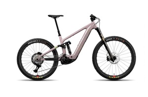 Bicicleta de Montaña Eléctrica para Adultos Bullit XT Di2 RSV 2027, en Stock, Lista para Enviar, con 2 Años de Garantía - Product Image 6