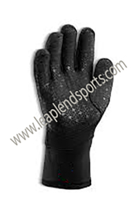 Guantes de carreras de Go Kart antideslizantes profesionales Protección de dedos completos Guantes de moto Logotipo personalizado Deportes al aire libre transpirables - Product Image 3