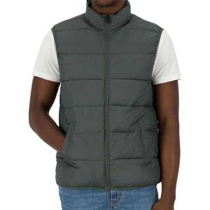 Chaqueta de Invierno Acolchada para Hombre, Chaqueta Acolchada de Moda, Secado Rápido y Asequible, Chaquetas de Invierno para Hombre - Product Image 1