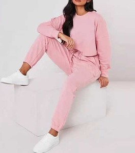 Conjuntos Deportivos de 2 Piezas para Mujer, Trajes Deportivos con Sudadera con Capucha para Gimnasio, Yoga, Running y Fitness, 2026 - Product Image 6