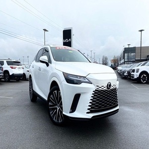 Prêt à être expédié – Lexus RX 350 Premium F-Sport AWD 2025 d'occasion avec garantie DIY de 3 ans - Product Image 1