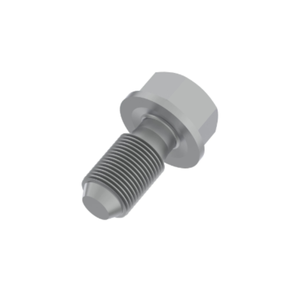 JD สกรูรถแทรกเตอร์สำหรับเปลี่ยน R116366ทนทานชิ้นส่วนเครื่องจักรกลการเกษตรที่จำเป็นสำหรับประสิทธิภาพที่เชื่อถือได้ - Product Image 1