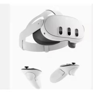 Casque de réalité virtuelle industriel DIY OEM/ODM/OBM en plastique, 512 Go, neuf, garantie 3 ans, aluminium et acier - Product Image 3