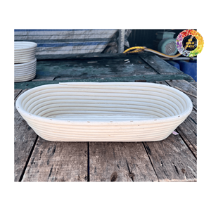 Panier en rotin de qualité supérieure-Bol de rangement de cuisine à prix compétitif pour votre cuisine - Product Image 1