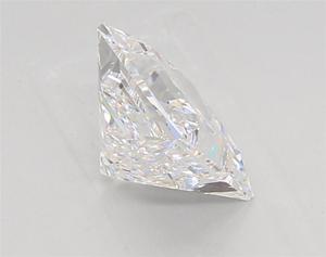 เพชร2.00กะรัตสำหรับเจ้าหญิงที่ปลูกในห้องทดลองขนาด6.86มม. สีคมชัด VVS2พร้อมใบรับรอง IGI สำหรับแหวนตลอดกาล - Product Image 3