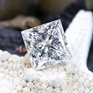 Diamondverse CVD ห้องปฏิบัติการตัดเพชรที่ปลูกได้รับการรับรอง I หินอัญมณีแนวจริยธรรมระดับพรีเมี่ยมมีความคมชัด VVS2 - Product Image 3