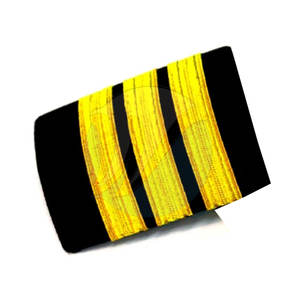 Charreteras de uniformes más vendidas Charreteras de uniformes de último estilo Charreteras de uniformes de color sólido - Product Image 4