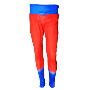 Yoga Legging vêtements de sport sans couture confortable femmes Legging 100% Polyester BD Spandex Gym Fitness femmes Legging entraînement femmes - Product Image 1