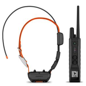 Ensemble collier et GPS Garmin Alpha TT25 Pro 550 Plus de haute qualité - Product Image 1
