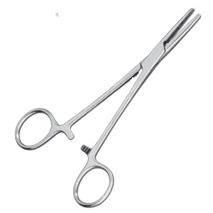 คีมห้ามเลือด SENCER-WELLS แบบเรียว (ตรง) - Product Image 1