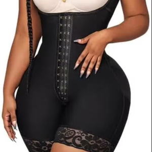 Faja Colombiana di Lusso Post-Operatoria per BBL, Liposuzione, <span class=keywords><strong>Tummy</strong></span> <span class=keywords><strong>Tuck</strong></span>, Modellante per Adulti, Sexy - Product Image 1